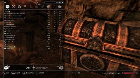 loot skyrim se|LOOT